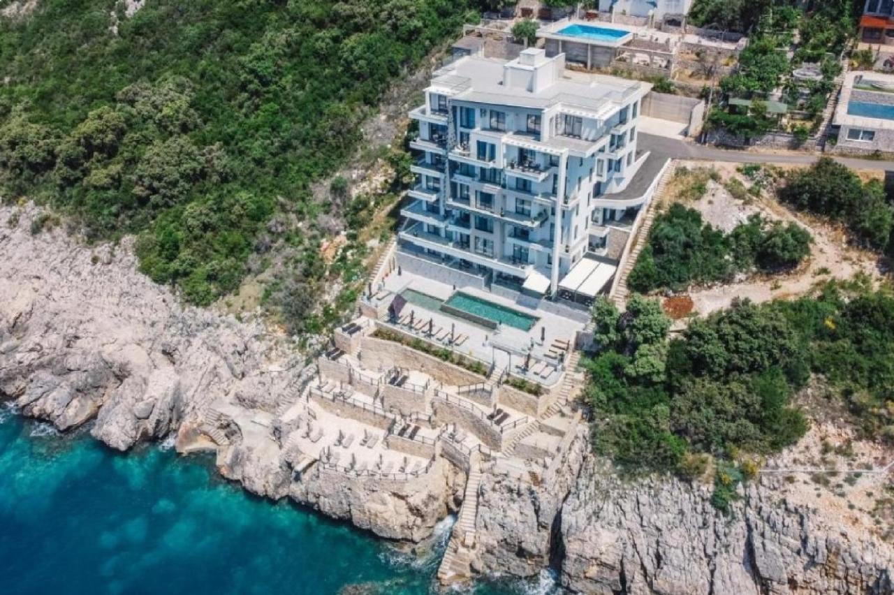 באר Planet Apartments מראה חיצוני תמונה