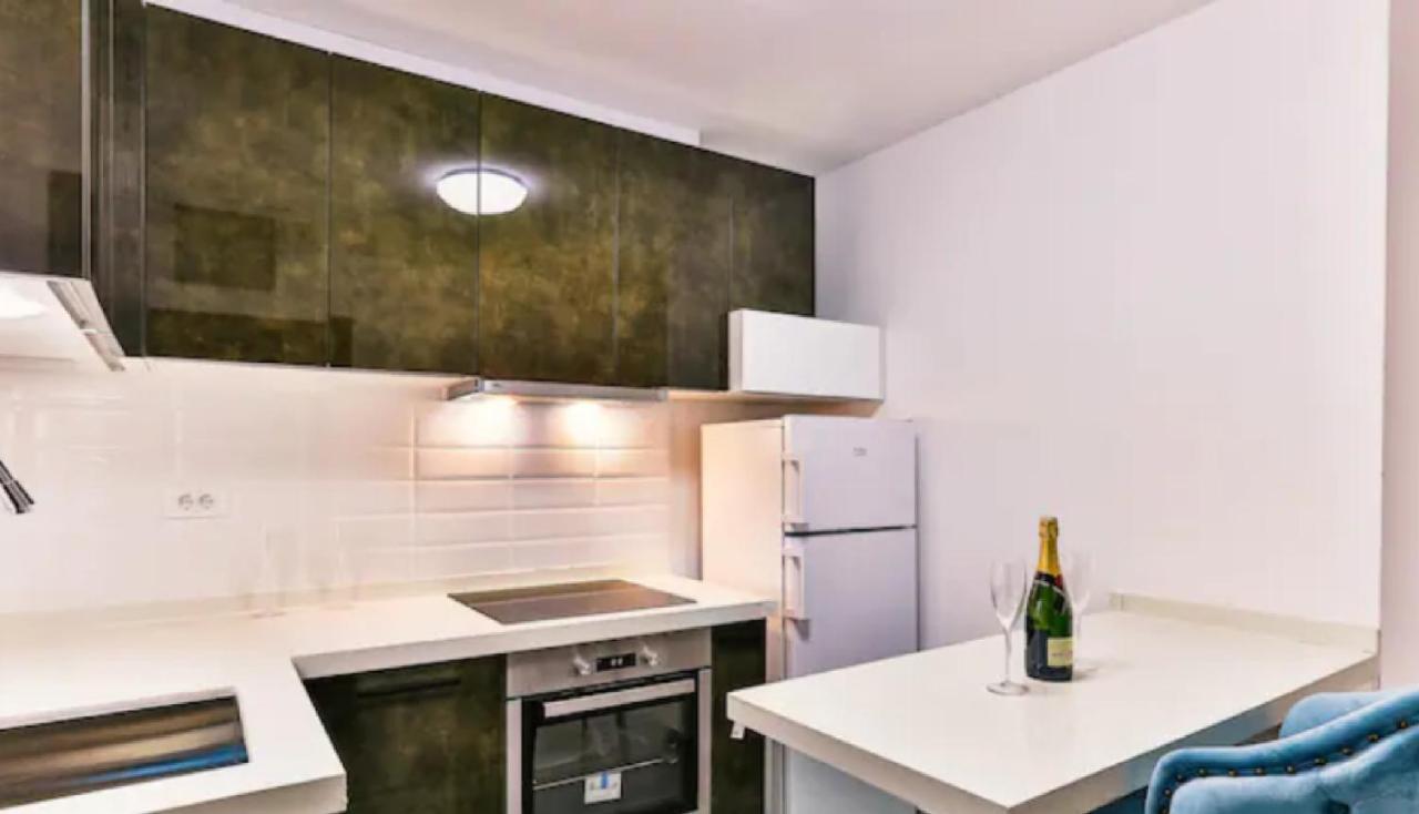 באר Planet Apartments מראה חיצוני תמונה