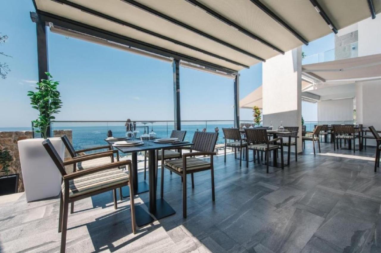 באר Planet Apartments מראה חיצוני תמונה