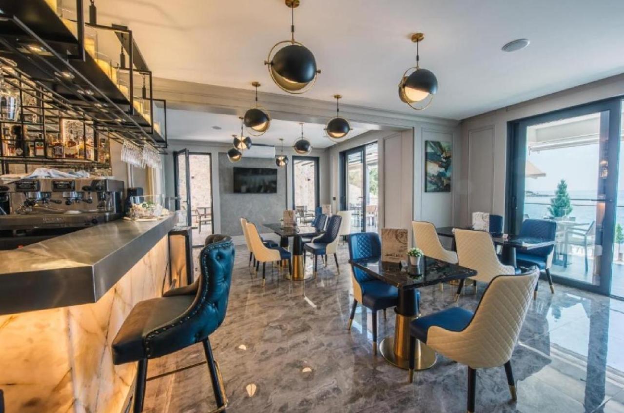 באר Planet Apartments מראה חיצוני תמונה